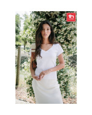 THC ATHENS WOMEN WH. T-shirt pour femme
