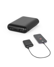 LEAKEY 8. batterie nomade 8'000 mAh en ABS recyclé (100 % rABS)