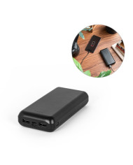LEAKEY 20. batterie nomade 20 000 mAh en ABS recyclé (100 % rABS)