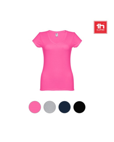 THC ATHENS WOMEN. T-shirt pour femme