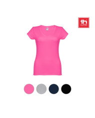 THC ATHENS WOMEN. T-shirt pour femme