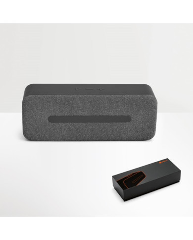 THUNDER. Haut-parleur portable avec microphone