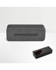 THUNDER. Haut-parleur portable avec microphone