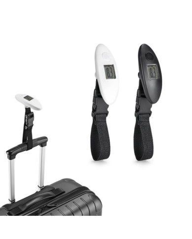 Minibáscula CHECKIN digital hasta 40 kg | 2M Numérique