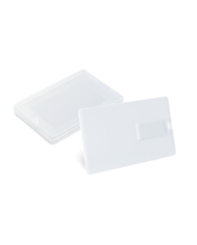 WALLACE 8GB. Clé USB 8GB UDP en ABS