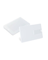 WALLACE 8GB. Clé USB 8GB UDP en ABS
