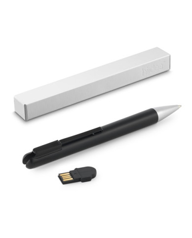SAVERY. Stylo bille UDP 4GB en ABS