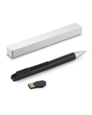 SAVERY. Stylo bille UDP 4GB en ABS
