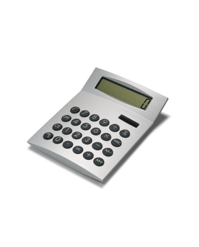 ENFIELD. Calculatrice à 8 chiffres en ABS