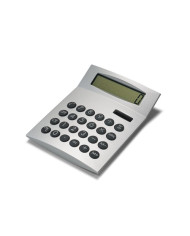 ENFIELD. Calculatrice à 8 chiffres en ABS