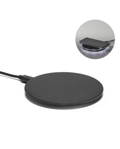 BURNELL. Chargeur sans fil 10W en ABS