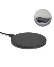 BURNELL. Chargeur sans fil 10W en ABS