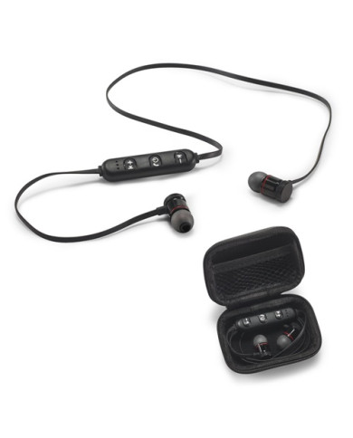 Auriculares OTTO magnéticos inalámbricos de 3 h | 2M Numérique