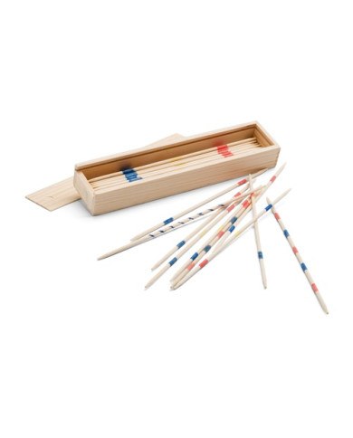MIKA. Jeu mikado