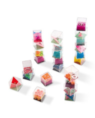 GAMY. Boîte de 24 jeux