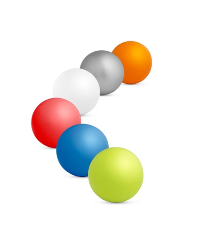 CHILL PU foam stress ball | 2M Numérique