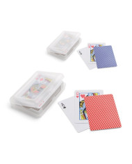 JOHAN. 54 cartes à jouer
