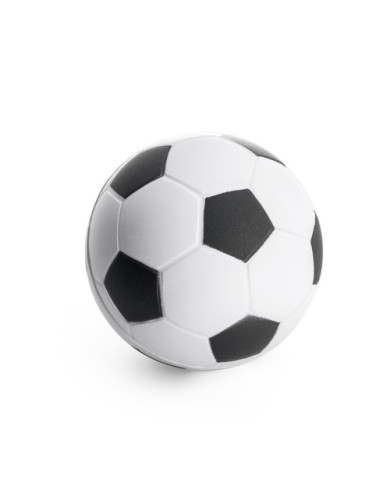Antiestrés NEESON con forma de balón de fútbol | 2M Numérique