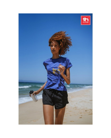 THC NICOSIA WOMEN. T-shirt technique femme