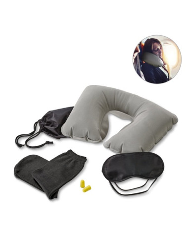 TRAVELX. Ensemble de voyage