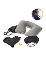 TRAVELX. Ensemble de voyage