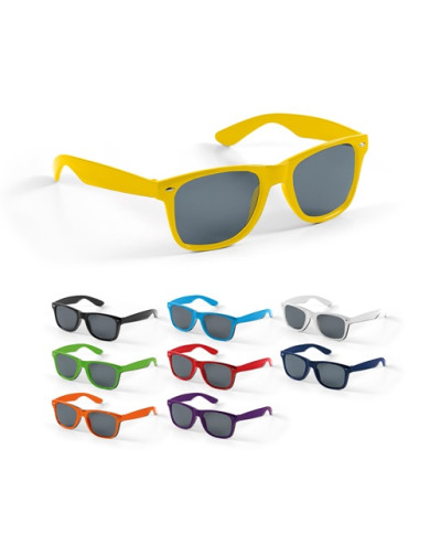 CELEBES. Lunettes de soleil en PC