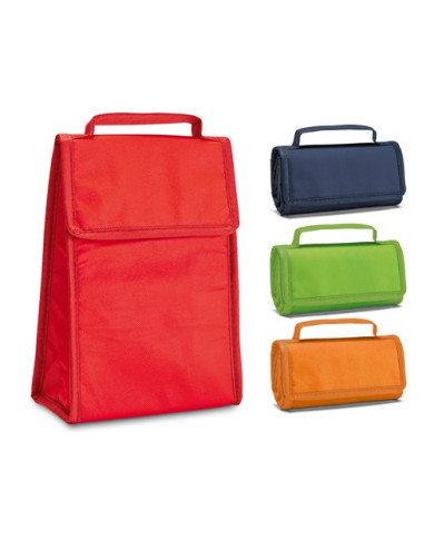 Bolsa isotérmica OSAKA plegable de 3 L non tejida | 2M Numérique