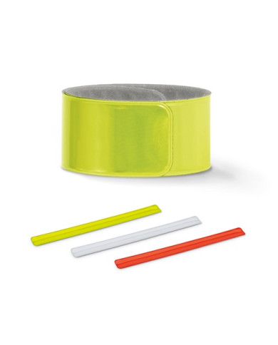 Pulsera fluorescente RAFAEL con forro de terciopelo | 2M Numérique