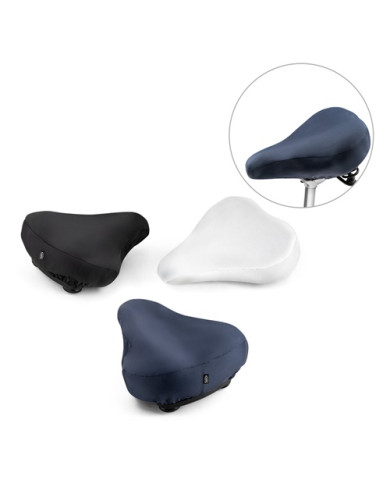 BARTALI. Housse de selle en 210D polyester recyclé (100% rPET)