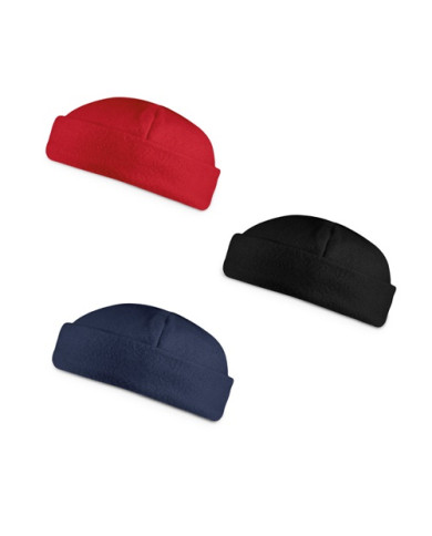TORY. Bonnet en polaire (220 g/m²)