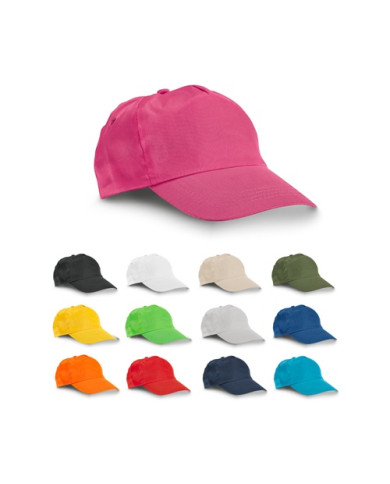 RUFAI. Casquette 100% coton