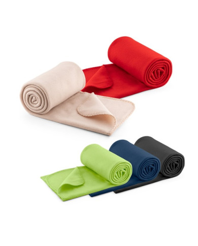 SULENA. Couverture polaire (180 g/m²)