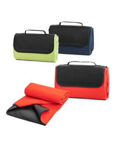 RILEY picnic blanket with EPE lining | 2M Numérique