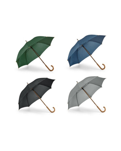 BETSEY. Parapluie en polyester 190T