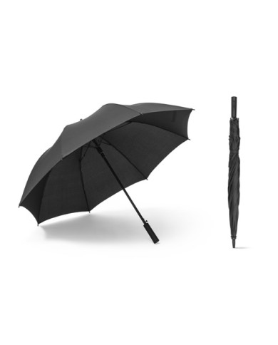 FELIPE. Parapluie en pongee 190T avec ouverture automatique