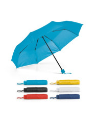 MARIA. Parapluie pliant en polyester 190T