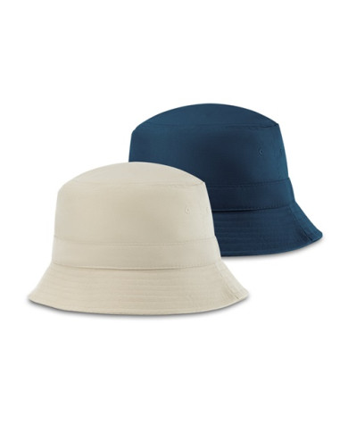 JOSEPH KIDS. Bob enfant en toile coton et polyester (220 g/m²)