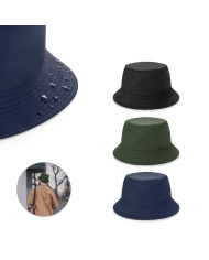 MASON. Panama en polyester recyclé (100% rPET)