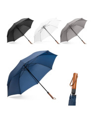 MATEO. Grand parasol en pongée (30")