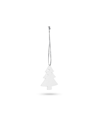 MORZINE. Ornements de Noël
