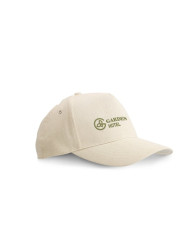 BAILEY. Casquette 100% coton