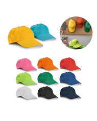CAMPBEL. Casquette en polyester