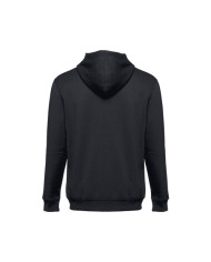 THC AMSTERDAM. Sweat-shirt homme en coton et polyester