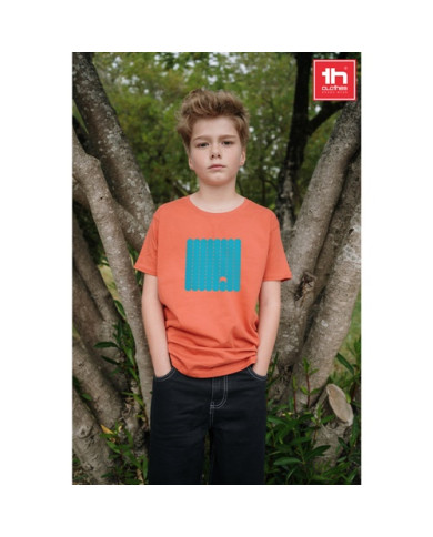 THC QUITO. T-shirt enfant unisexe