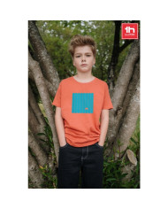 THC QUITO. T-shirt enfant unisexe