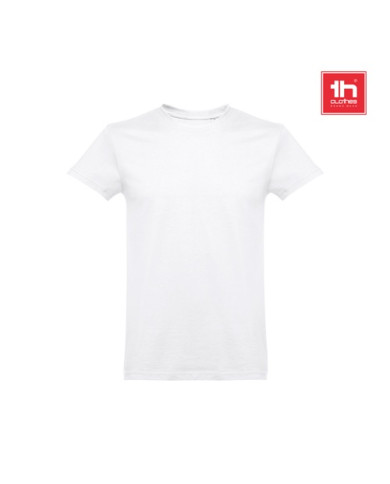 THC ANKARA KIDS WH. T-shirt enfant unisexe