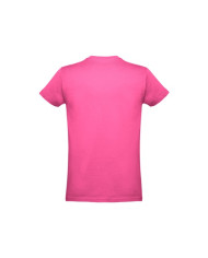 THC ANKARA KIDS. T-shirt enfant unisexe