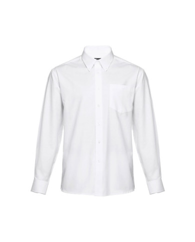 THC TOKYO WH. Chemise oxford pour homme mL