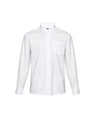 THC TOKYO WH. Chemise oxford pour homme mL