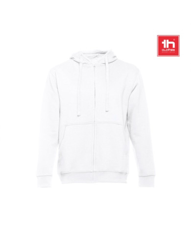 THC AMSTERDAM WH. Sweat à capuche pour homme
